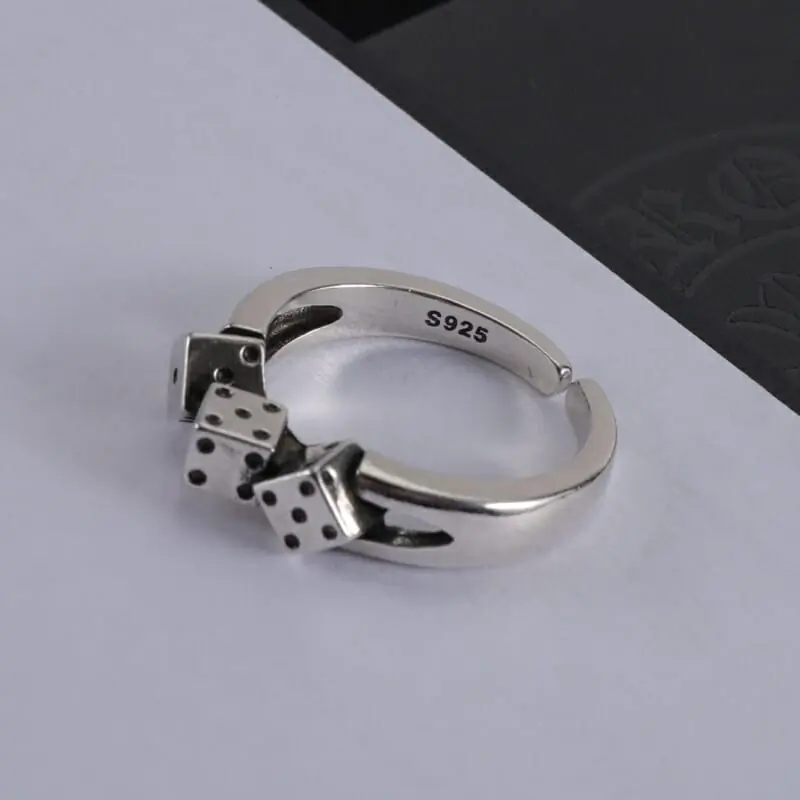 chrome hearts anneaux s_1253a541